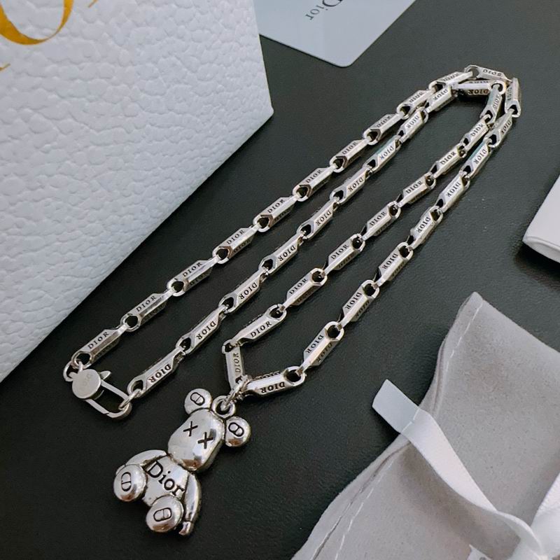 Dior Necklace 03lyh212 (4)