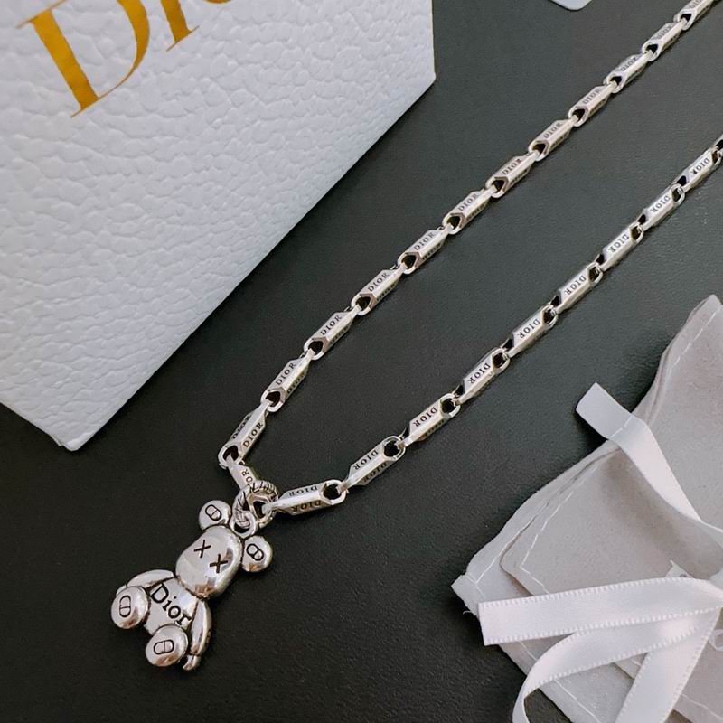 Dior Necklace 03lyh212 (6)
