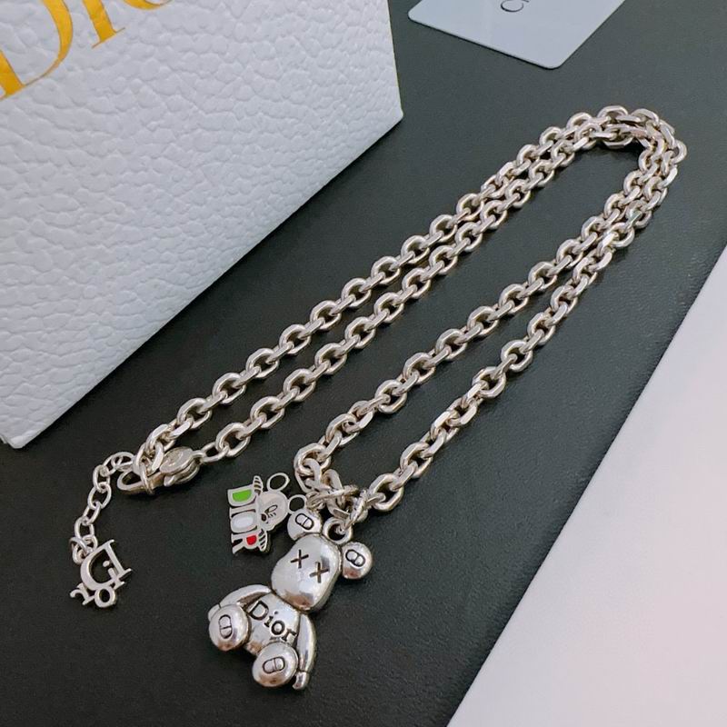 Dior Necklace 03lyh213 (2)