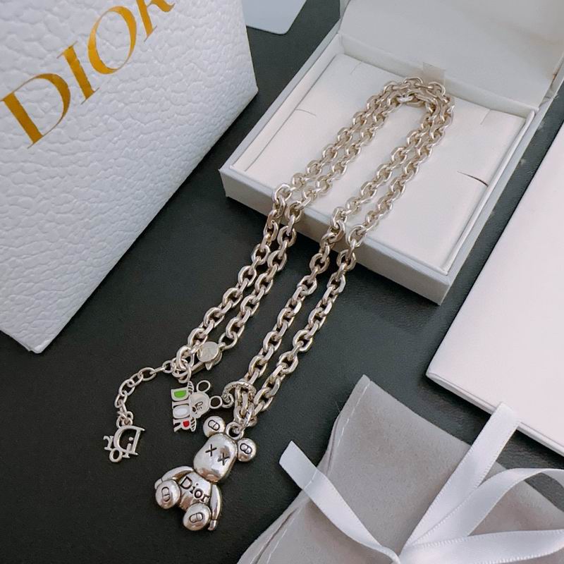 Dior Necklace 03lyh213 (4)