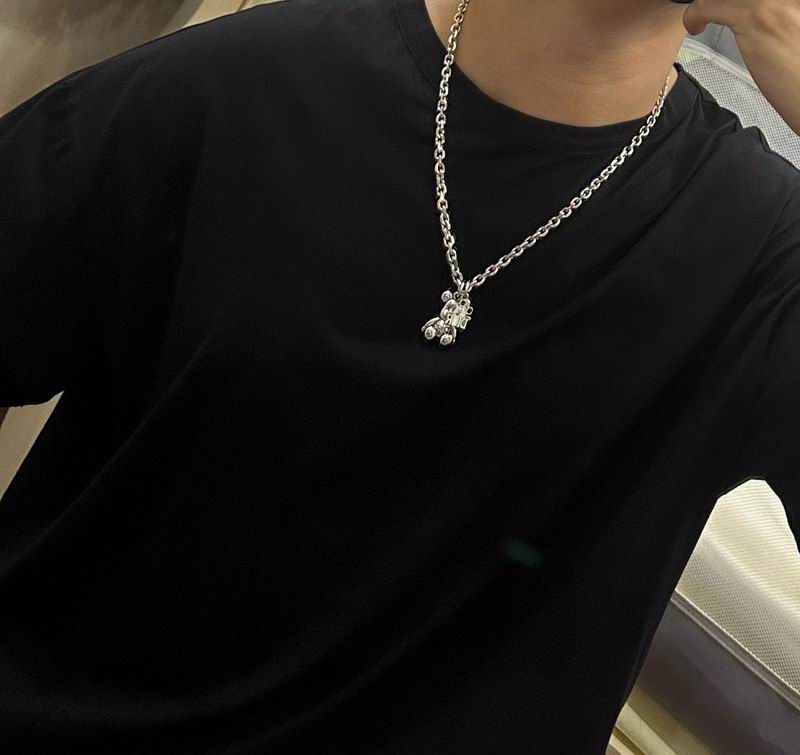 Dior Necklace 03lyh213 (5)