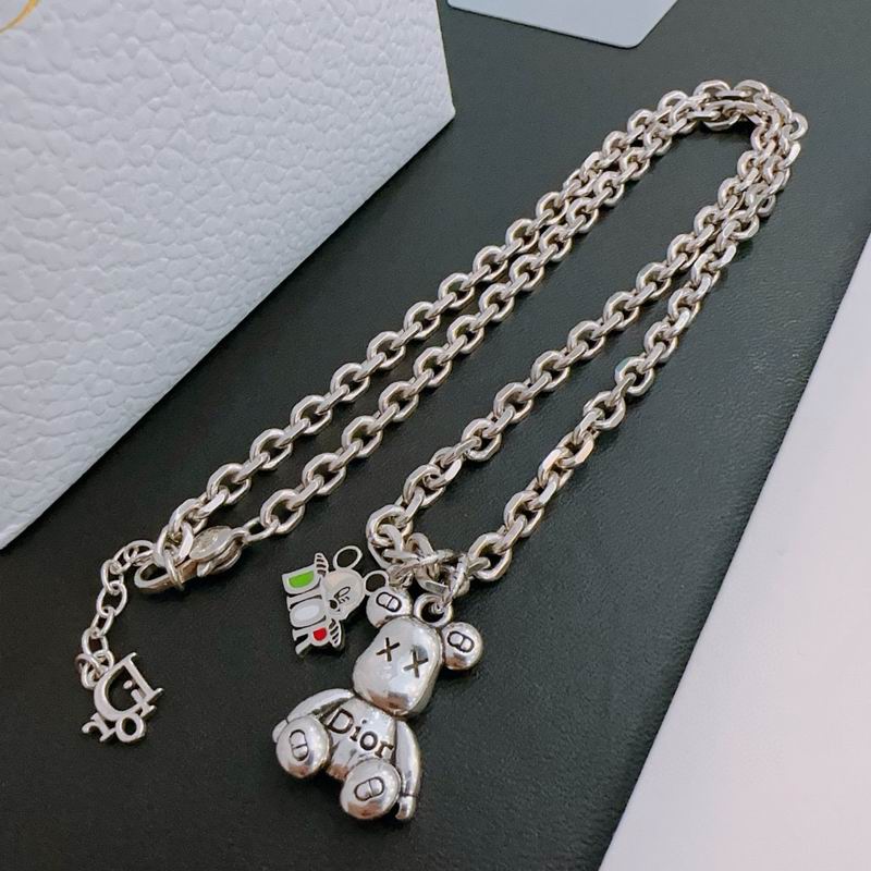Dior Necklace 03lyh213 (6)