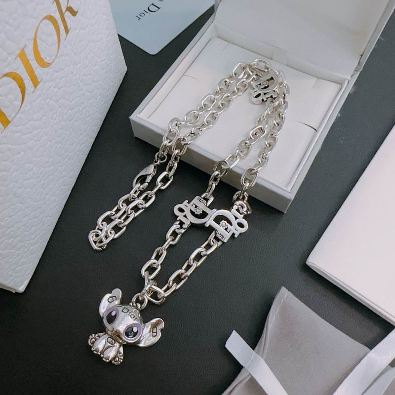 Dior Necklace 03lyh214 (1)