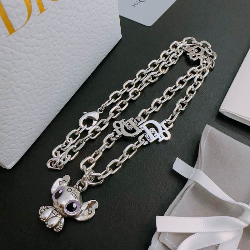 Dior Necklace 03lyh214 (3)