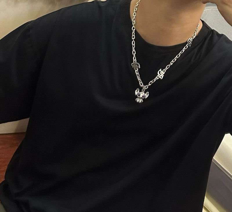 Dior Necklace 03lyh214 (4)