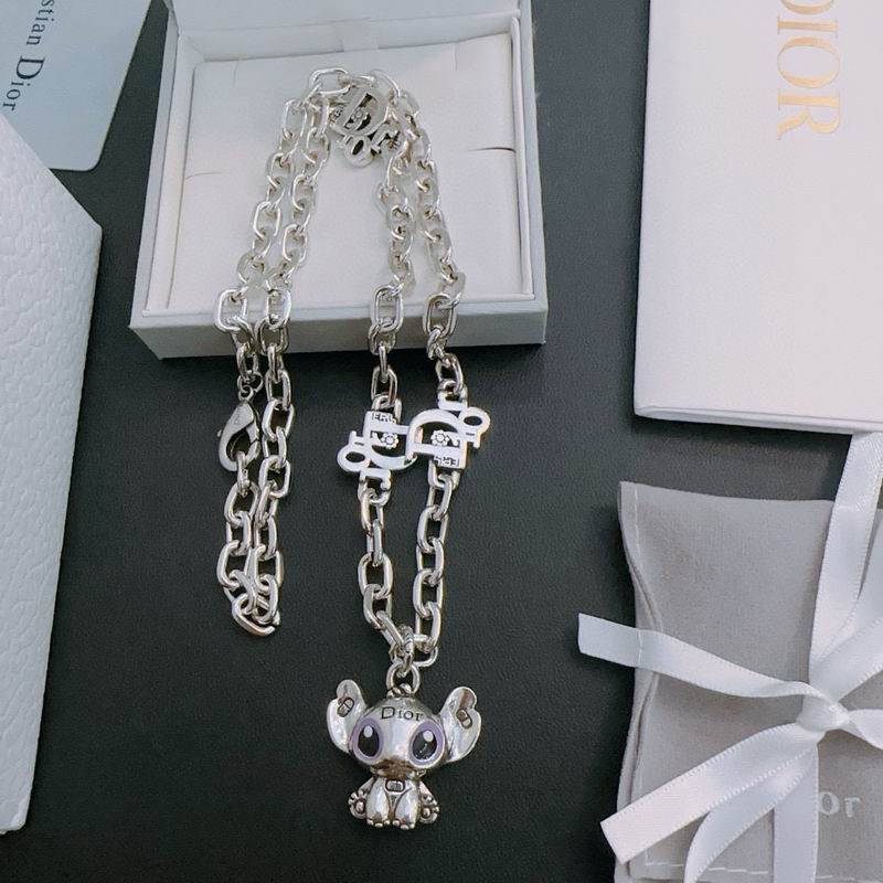 Dior Necklace 03lyh214 (6)