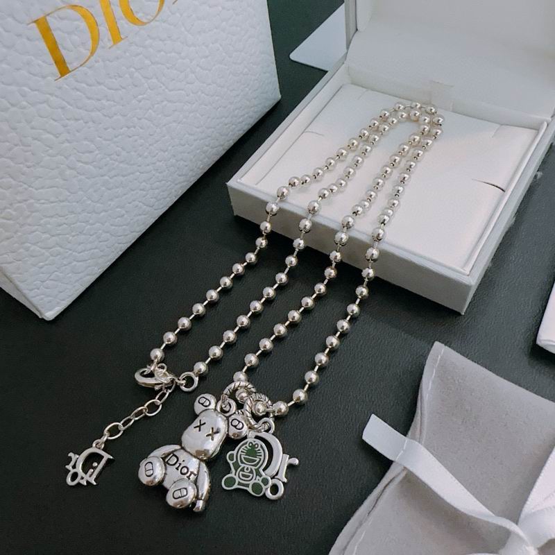 Dior Necklace 03lyh215 (2)