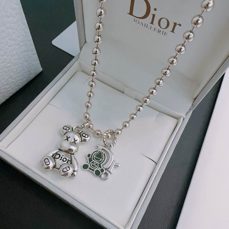 Dior Necklace 03lyh215 (3)