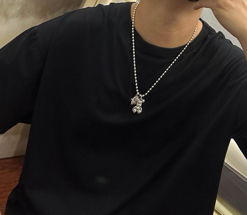 Dior Necklace 03lyh215 (5)