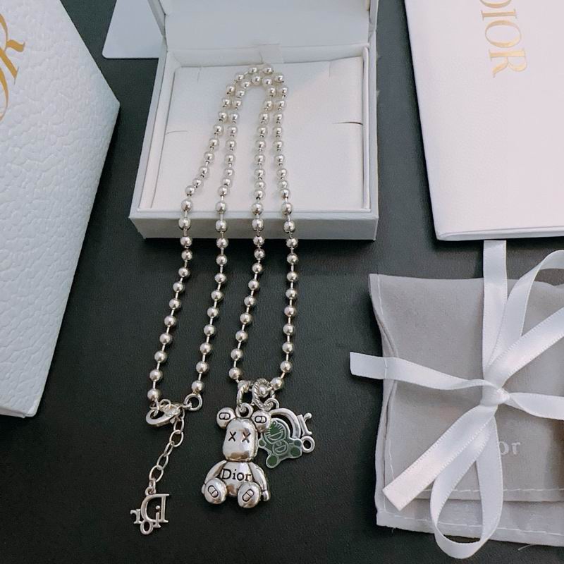 Dior Necklace 03lyh215 (6)