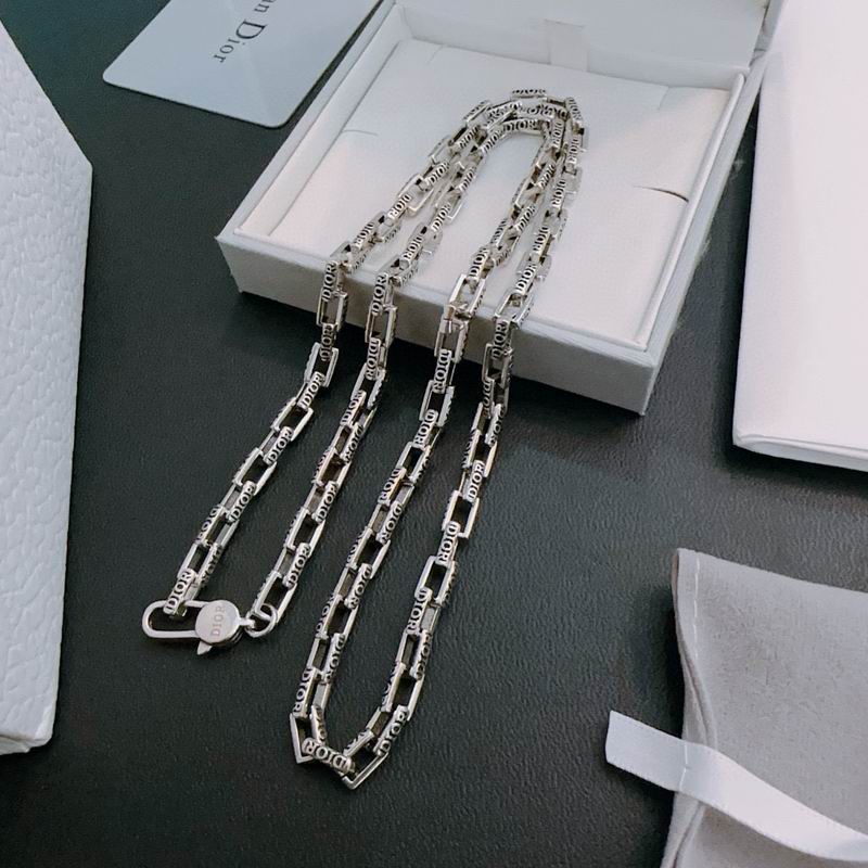 Dior Necklace 03lyh216 (2)