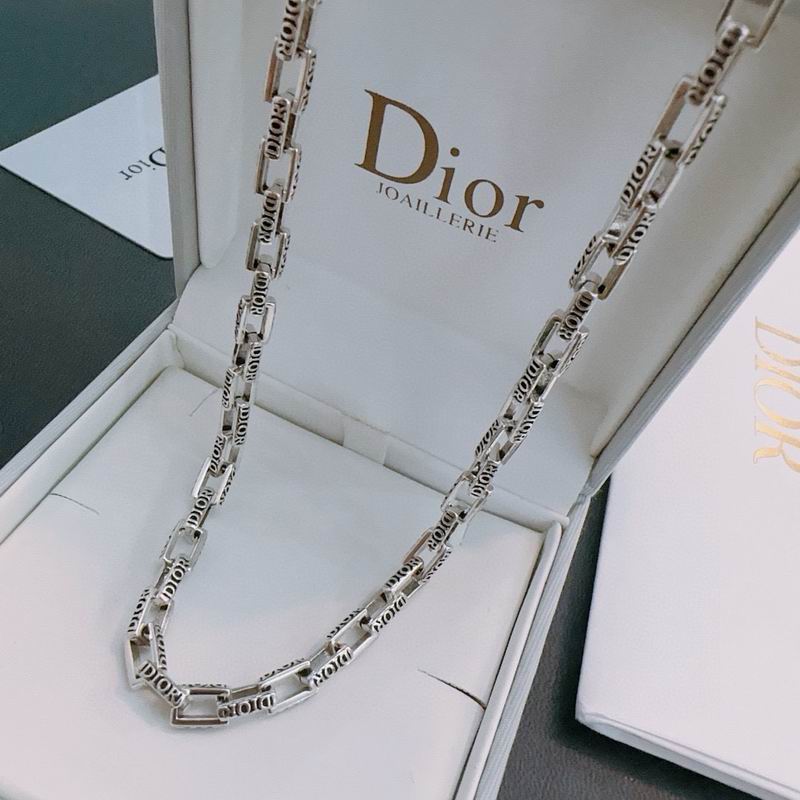 Dior Necklace 03lyh216 (3)