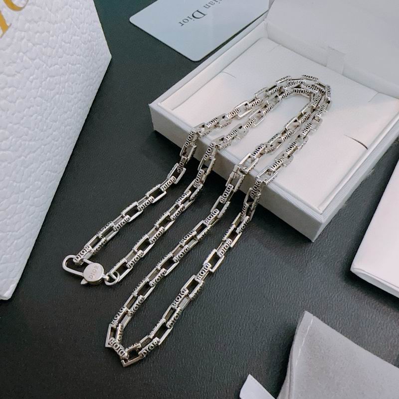 Dior Necklace 03lyh216 (4)