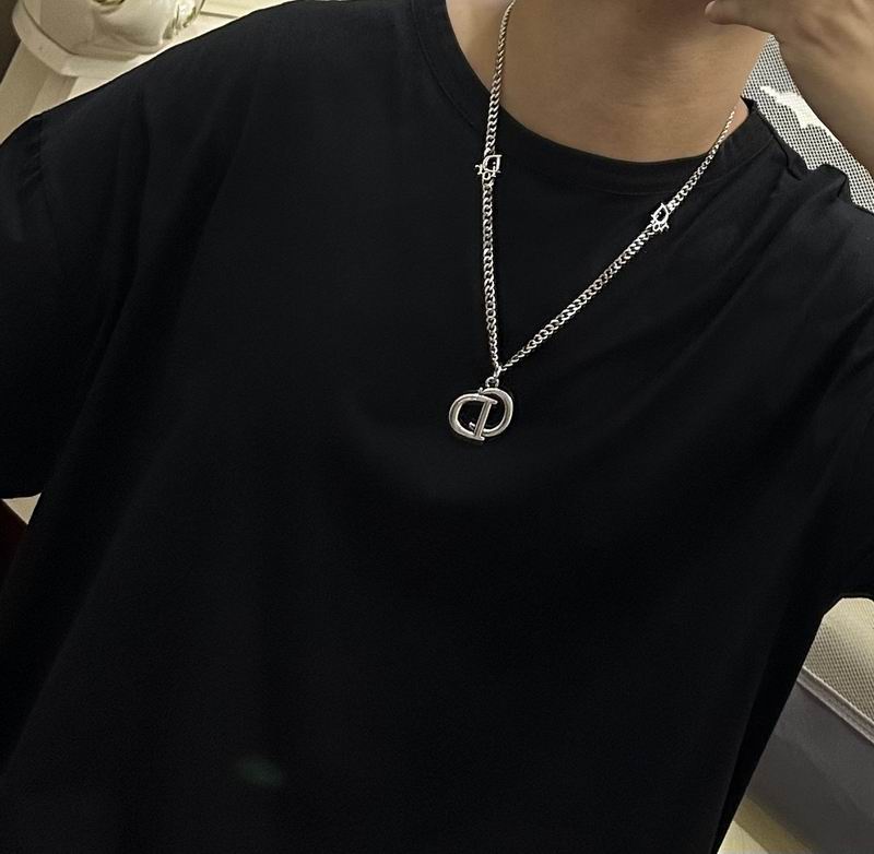 Dior Necklace 03lyh217 (5)