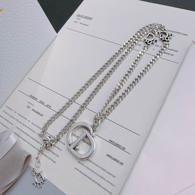 Dior Necklace 03lyh217 (6)