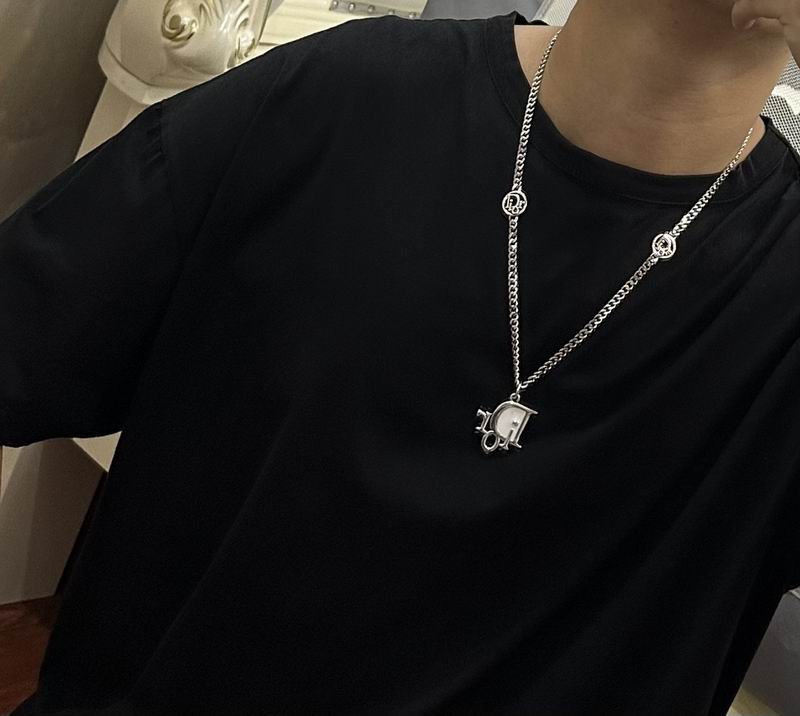 Dior Necklace 03lyh218 (5)