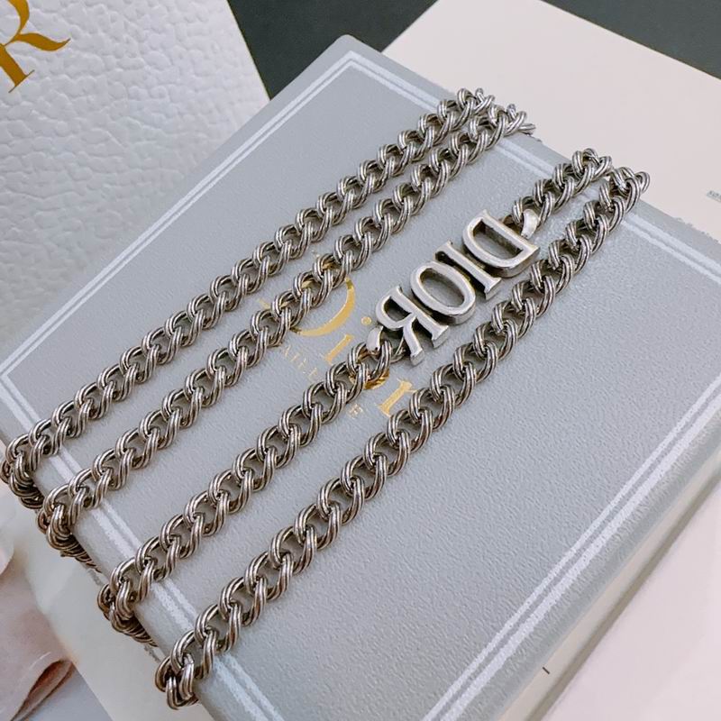 Dior Necklace 03lyh219 (2)