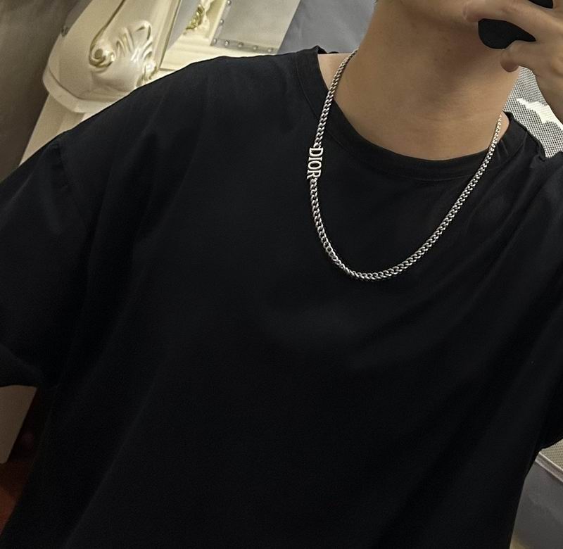 Dior Necklace 03lyh219 (5)