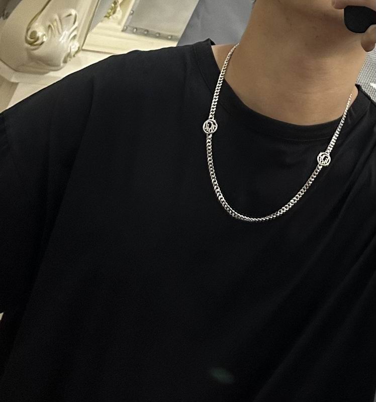 Dior Necklace 03lyh220 (5)