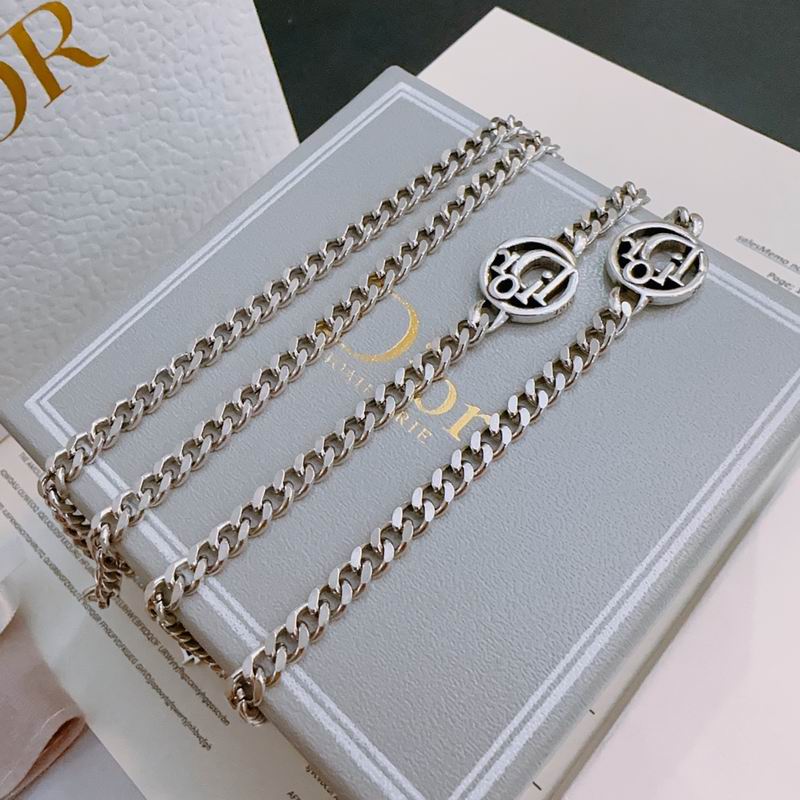 Dior Necklace 03lyh220 (6)