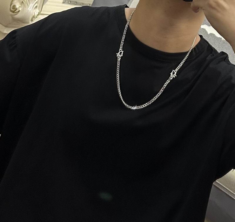Dior Necklace 03lyh221 (5)