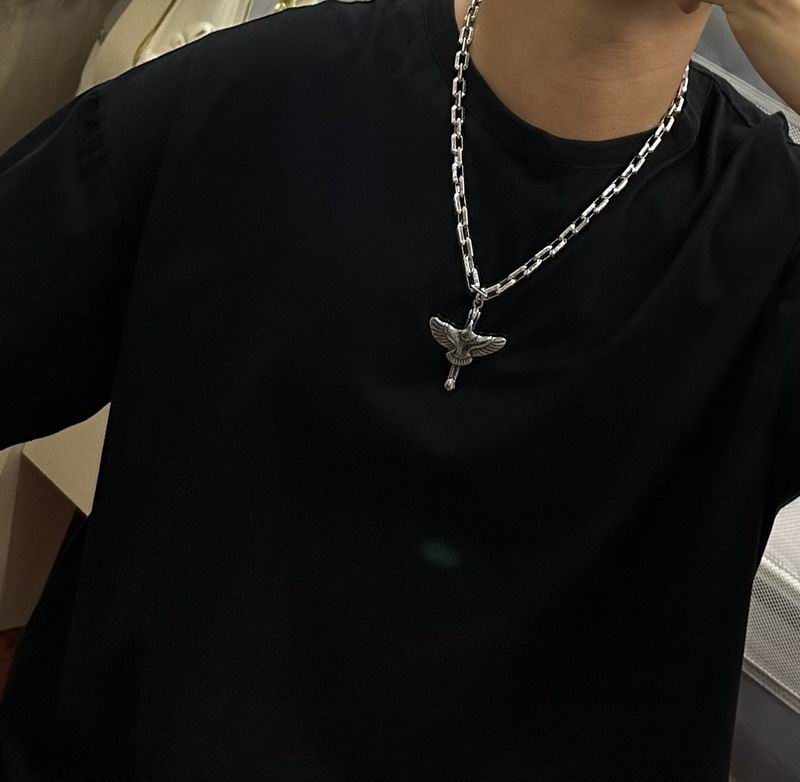 Dior Necklace 03lyh222 (5)