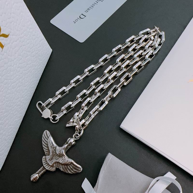 Dior Necklace 03lyh222 (6)