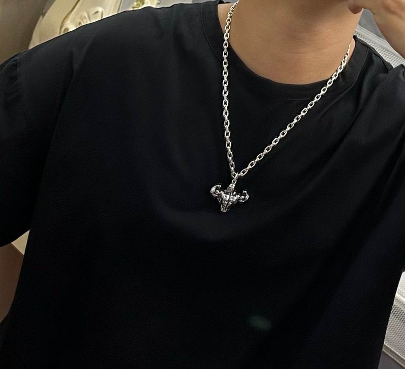 Dior Necklace 03lyh223 (5)