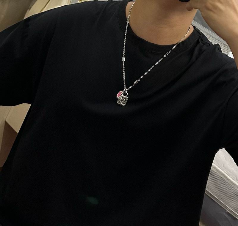Dior Necklace 03lyh224 (4)