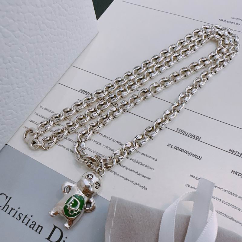 Dior Necklace 03lyh225 (2)