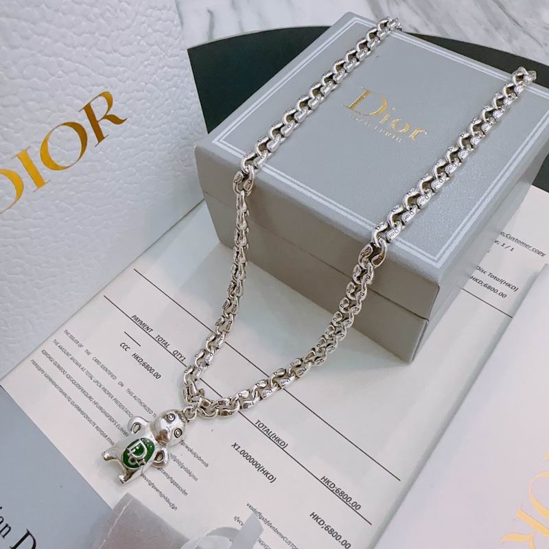 Dior Necklace 03lyh225 (4)