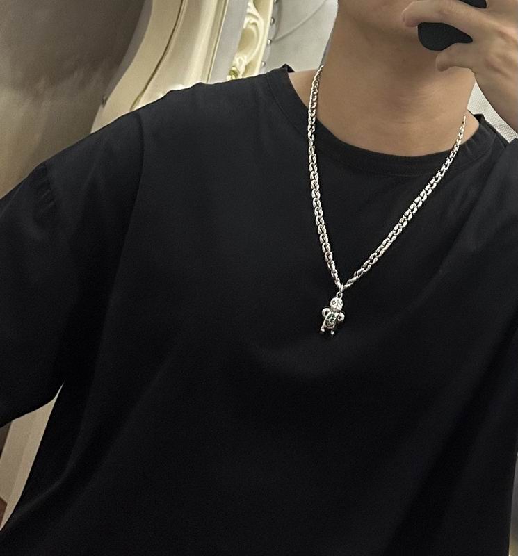 Dior Necklace 03lyh225 (5)