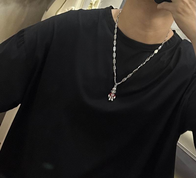 Dior Necklace 03lyh226 (5)