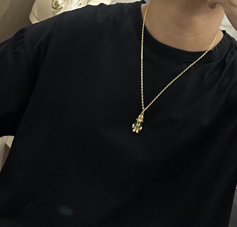 Dior Necklace 03lyh228 (5)