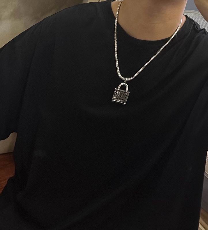 Dior Necklace 03lyh229 (4)