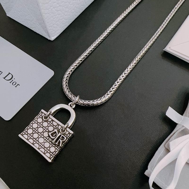 Dior Necklace 03lyh229 (6)
