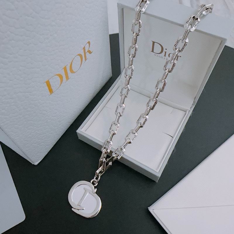 Dior Necklace 03lyh230 (2)