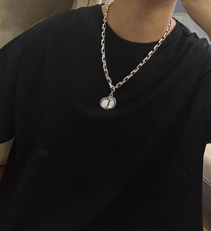 Dior Necklace 03lyh230 (5)