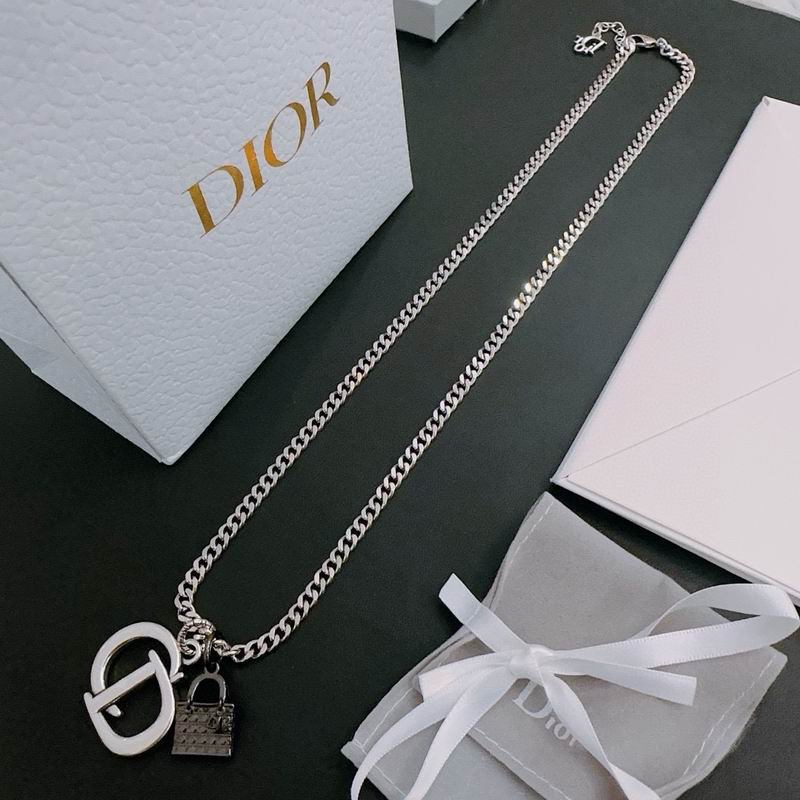 Dior Necklace 03lyh231 (2)