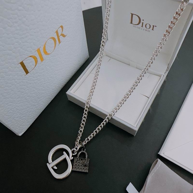Dior Necklace 03lyh231 (4)