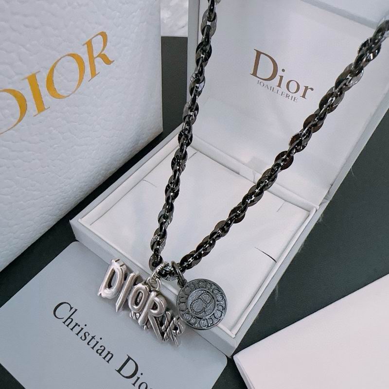 Dior Necklace 03lyh232 (2)