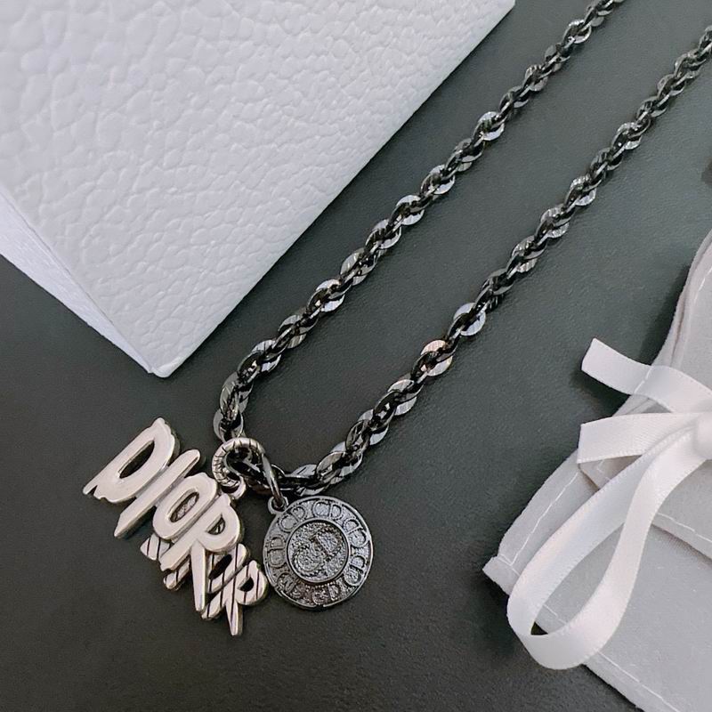 Dior Necklace 03lyh232 (3)