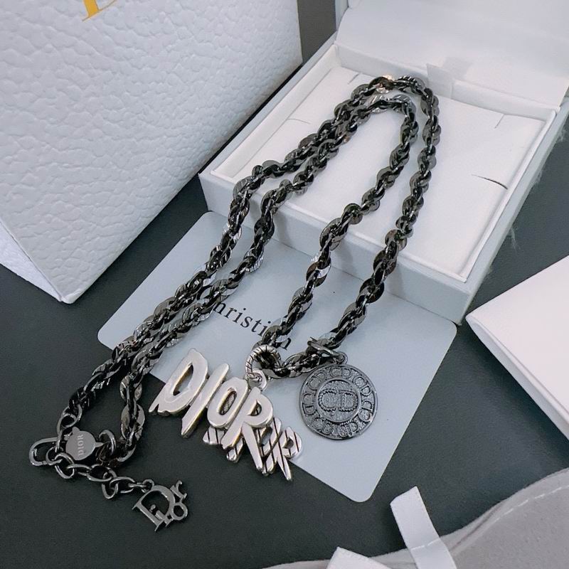 Dior Necklace 03lyh232 (4)