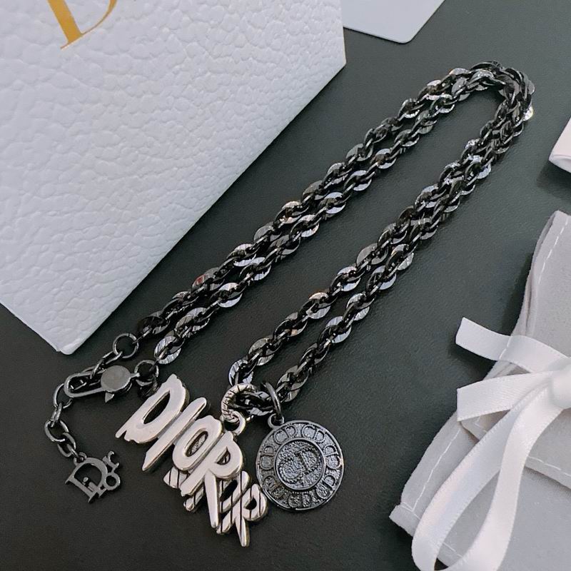 Dior Necklace 03lyh232 (5)
