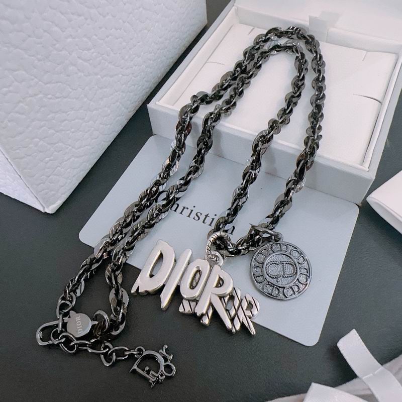 Dior Necklace 03lyh232 (7)