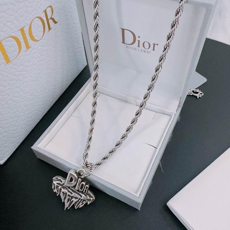 Dior Necklace 03lyh233 (2)
