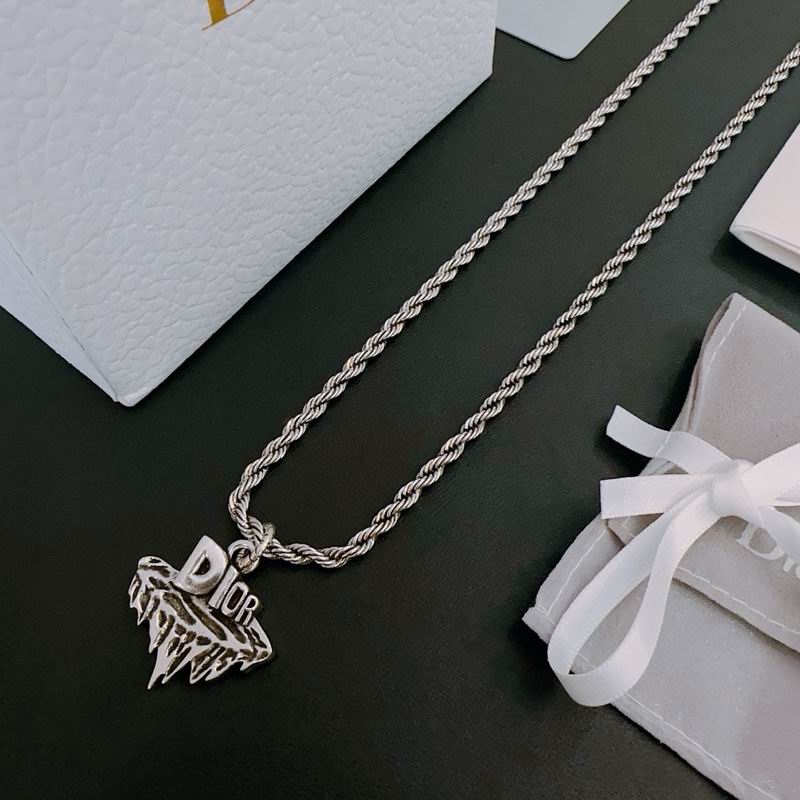 Dior Necklace 03lyh233 (5)
