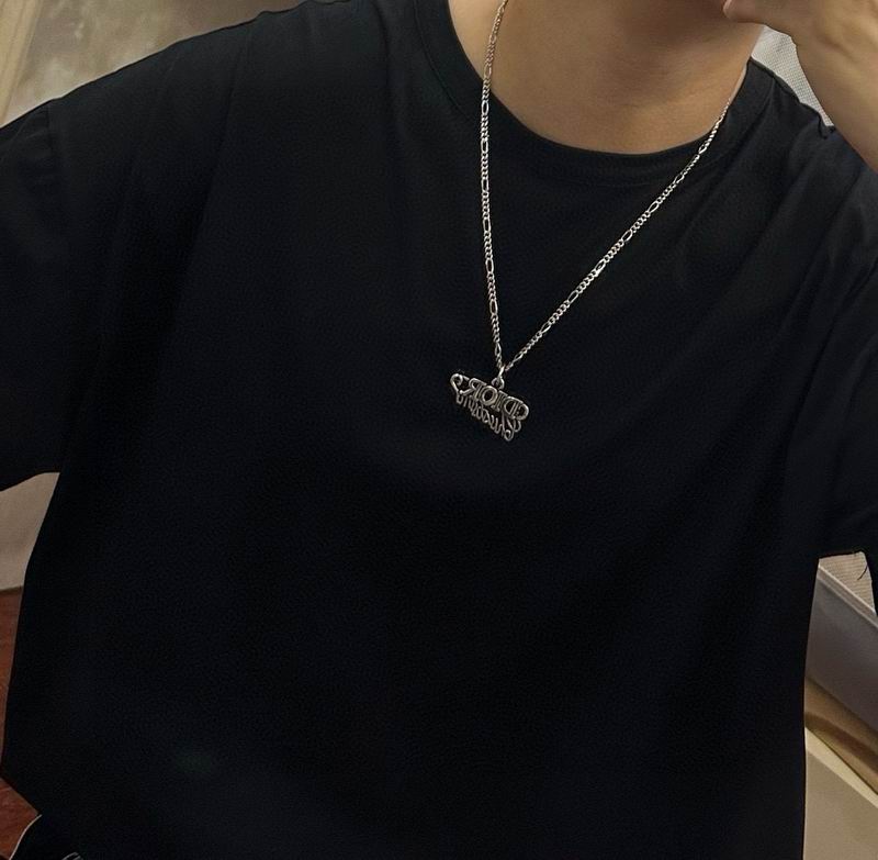 Dior Necklace 03lyh234 (5)