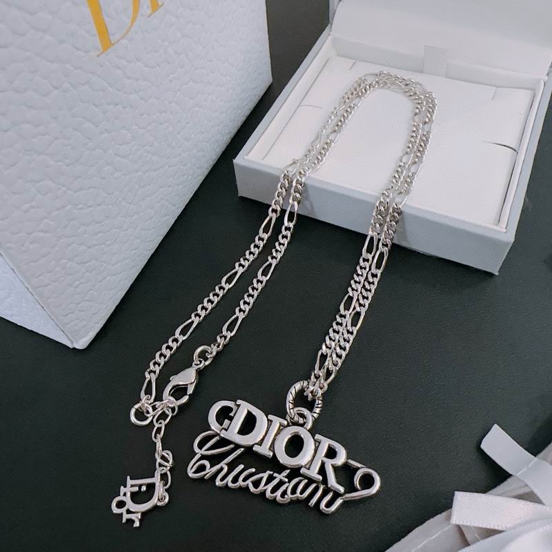 Dior Necklace 03lyh234 (6)