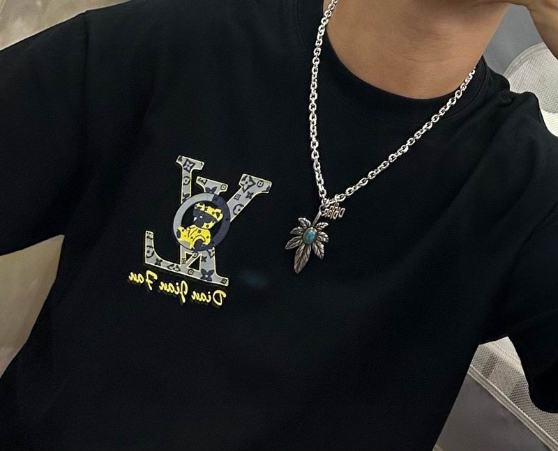 Dior Necklace 03lyh235 (5)